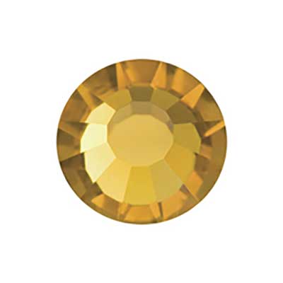 Preciosa Viva 12 Crystal Flatback Hotfix SS20 - Image 62