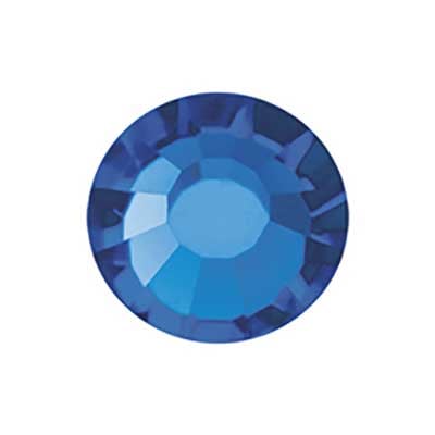 Preciosa Viva 12 Crystal Flatback Hotfix SS20 - Image 65