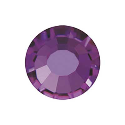 Preciosa Viva 12 Crystal Flatback Hotfix SS20 - Image 66