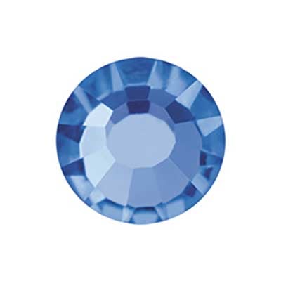 Preciosa Viva 12 Crystal Flatback Hotfix SS20 - Image 70