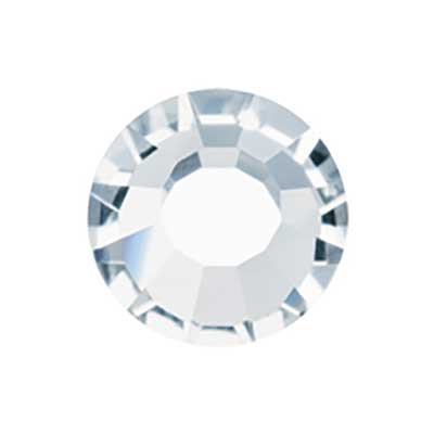 Preciosa Viva 12 Crystal Flatback Hotfix SS16 - Image 7