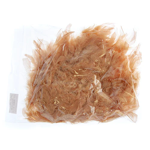Chandelle Turkey Flat Boa 2yds Approx 60g - Image 71