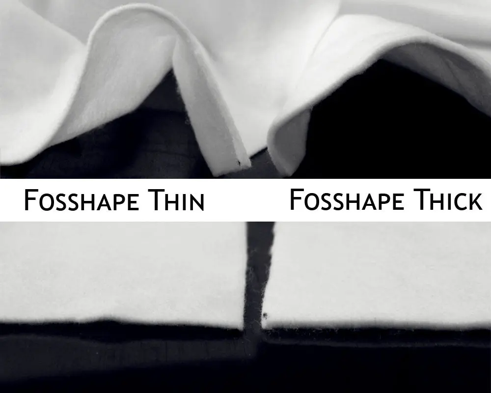 Fosshape Thick - Image 3
